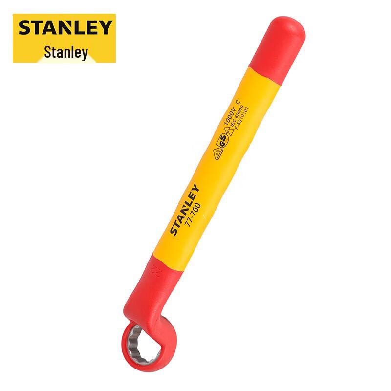 Stanley STMT77760-23B Insulated Combination Wrench