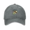 Greg Rock Fact Over the Garden Wall Baseball Cap Fashionable Tactical Cap Beach Outing Rave Golf Men Womens