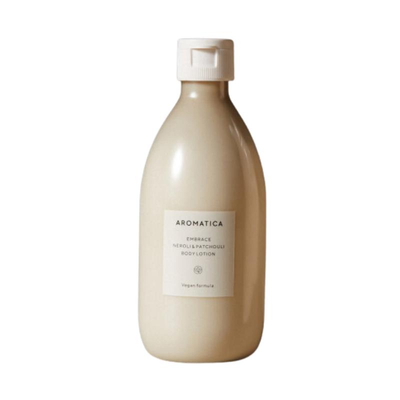 AROMATICA Embrace Body Lotion Neroli & Patchouli 300ml
