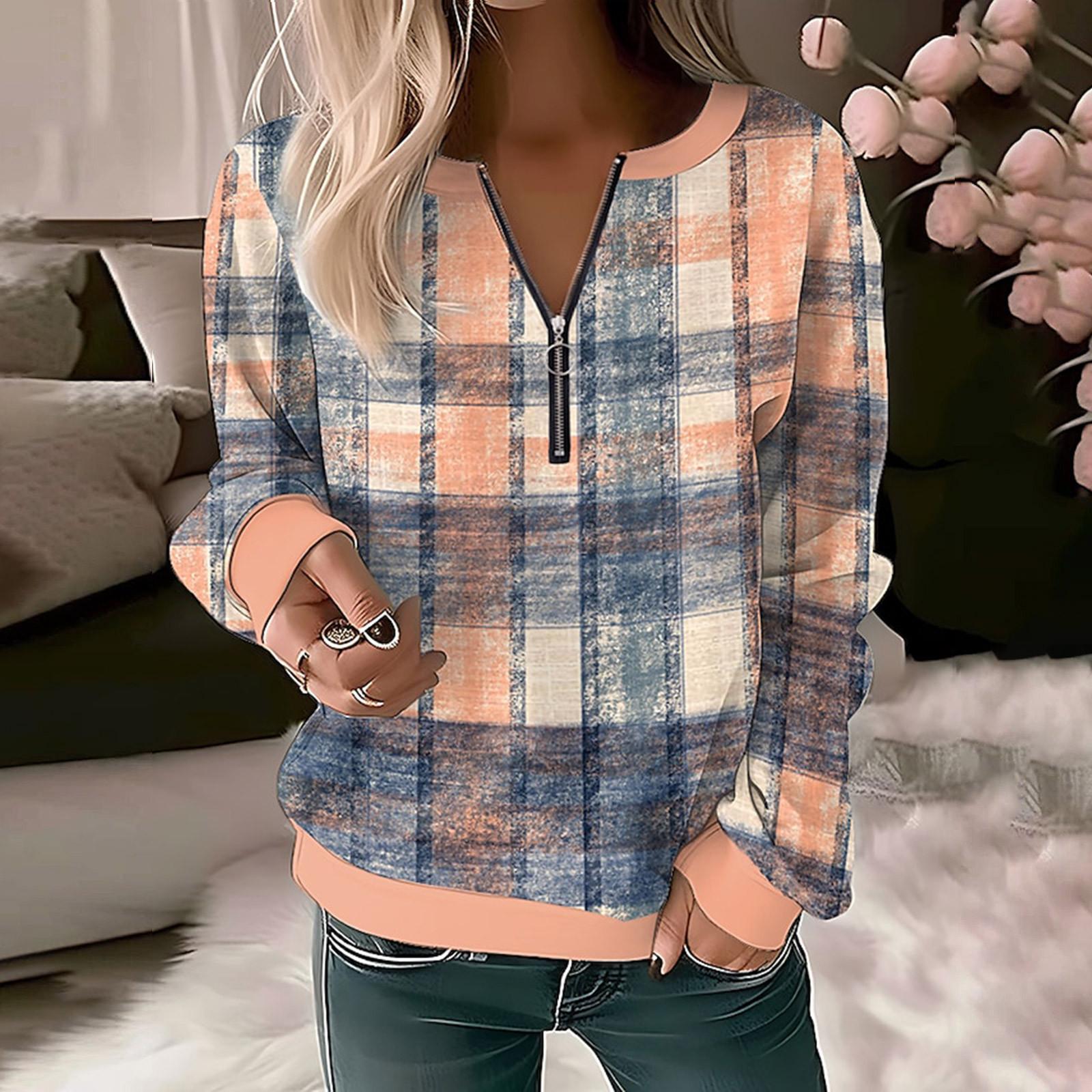 Женская толстовка — фото 6