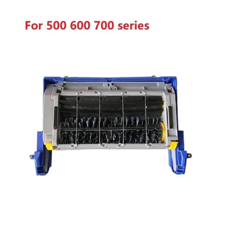 Main brush frame Cleaning Head assembly