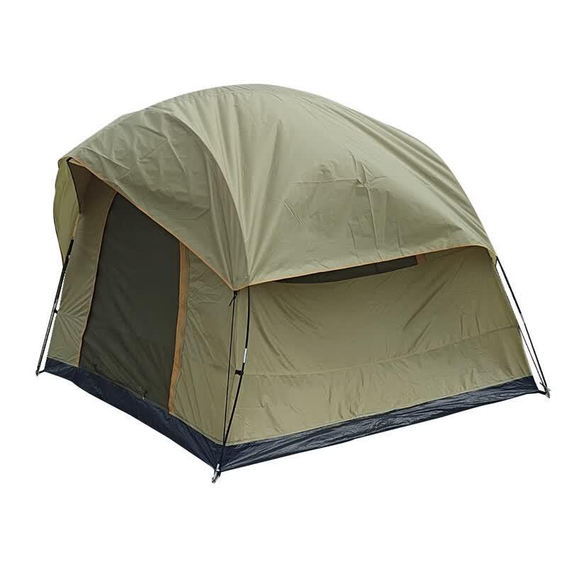 Yishan Outdoor Car Tail Camping Tent