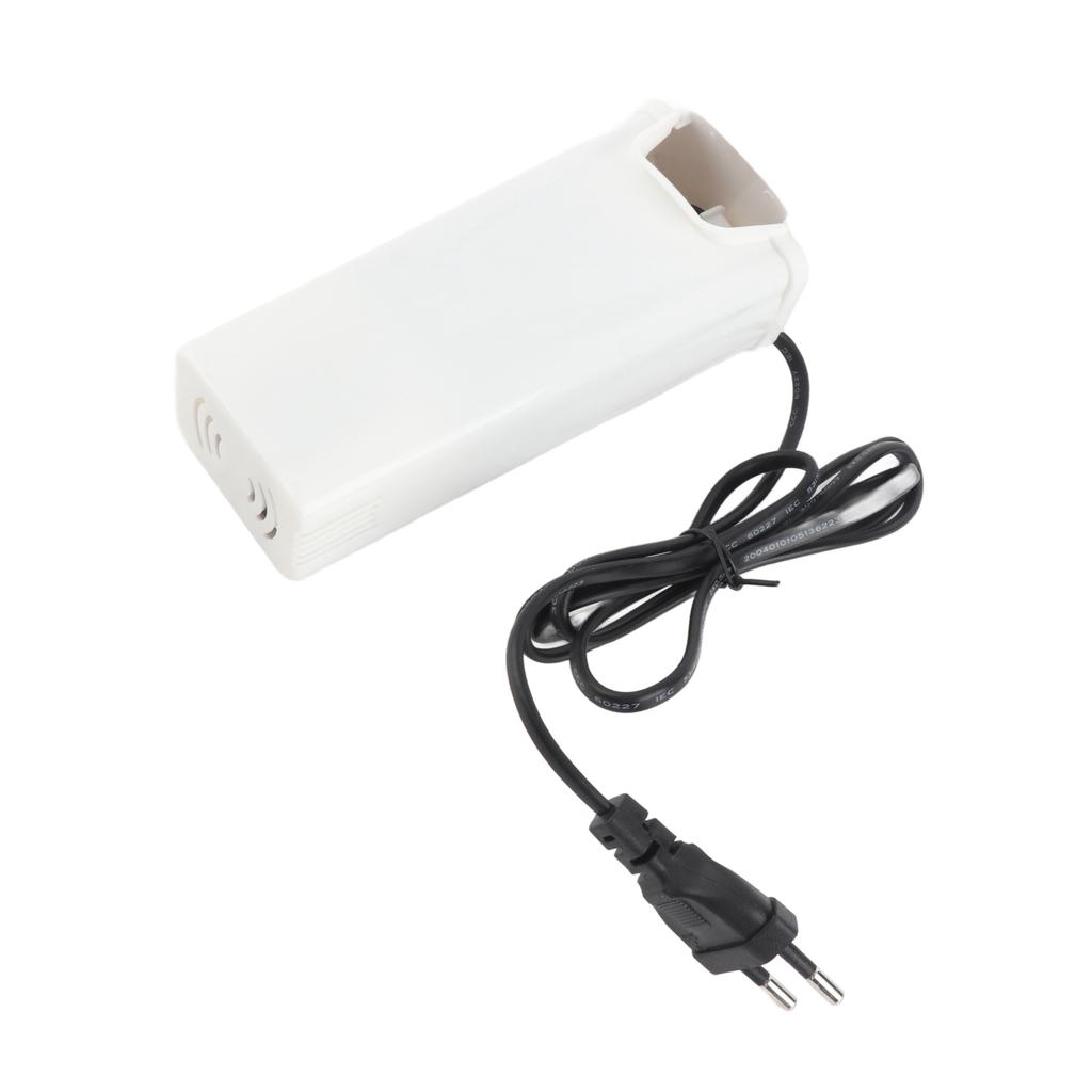 3W Mini Waterfall BuiltIn Filter Pump Fish Turtles Tank Low Water Level Mute Purification