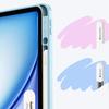 Esr Flip Hybrid Ipad Air 13 1 / 2 / 2024-2025 Sky Blue