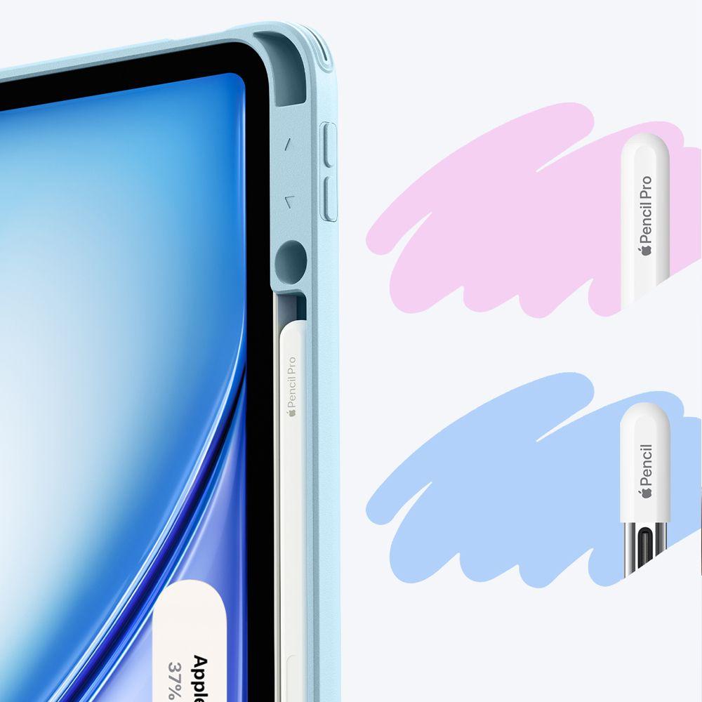Esr Flip Hybrid Ipad Air 13 1 / 2 / 2024-2025 Sky Blue