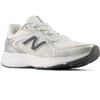 New Balance Amaste V1 Shoes Silver