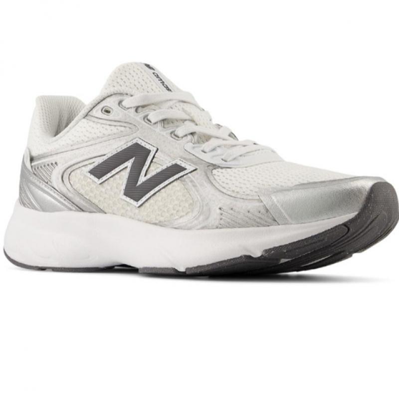 New Balance Amaste V1 Shoes Silver