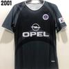 Retro Ball Paris Saint-Germain Football Shirt Thai Version A Goods Home Away Short-sleeved Men