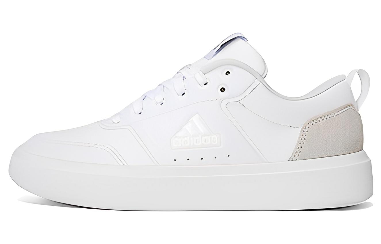 

Adidas Park Street Shoes Cloud White Grey Two IG9848 38.5