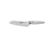 ZWILLING Twin Fin II Santoku Knife 16.5 Cm