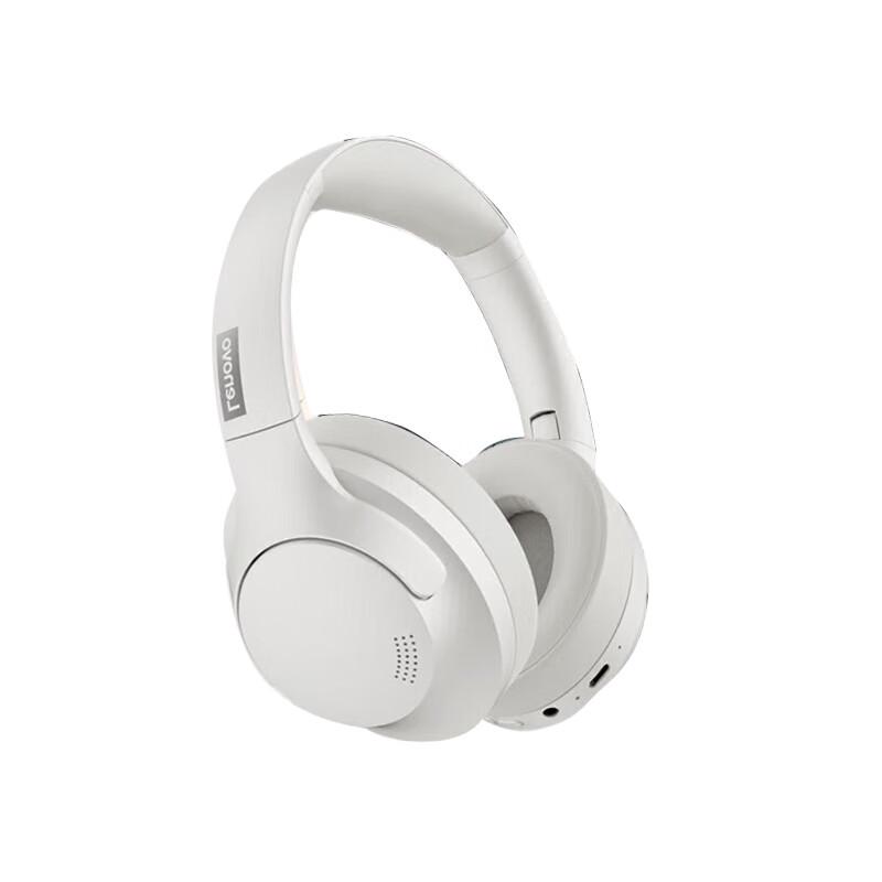 Lenovo TH46 ANC Wireless Bluetooth Headset