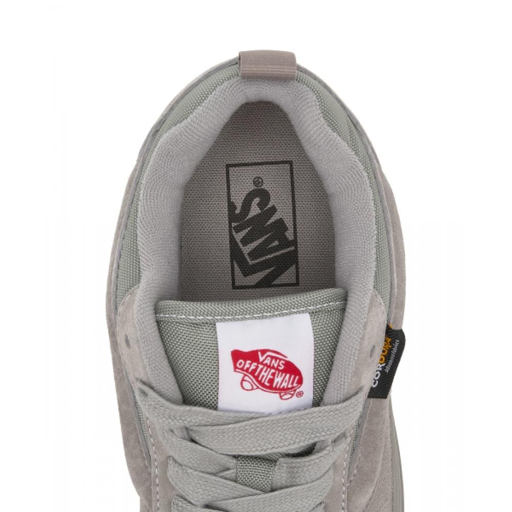 Vans Newschool    Cordura Mix  Grey  Vn000crpbxc1