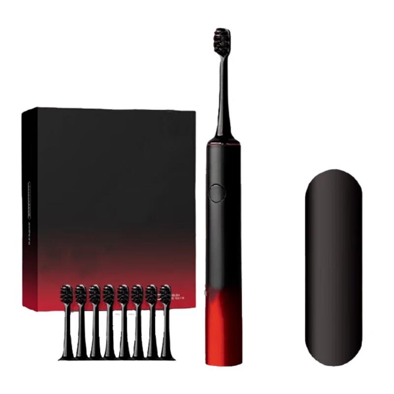 

Bayer X304 Series Sonic Electric Toothbrush Gift Set