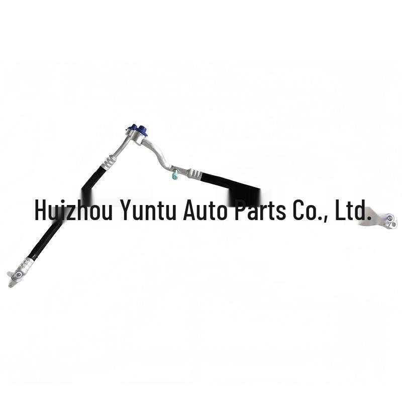 Air Conditioning Hose for 2014-2018 Jeep Cherokee Models Jeep Cherokee