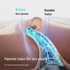 Bebird Visual Ear Cleaner with Tweezers