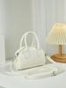 New minimalist and trendy multi-functial portable bowling bag suitable for daily shopping and friend gatherings