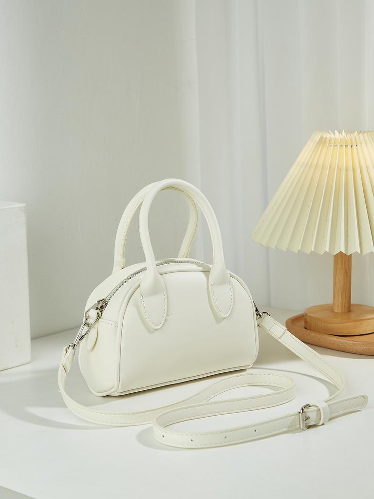 New minimalist and trendy multi-functial portable bowling bag suitable for daily shopping and friend gatherings