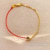 Elegant Chinese-Style Earrings & Necklace: Trendy, Versatile, Personalized Accessories for All Customers