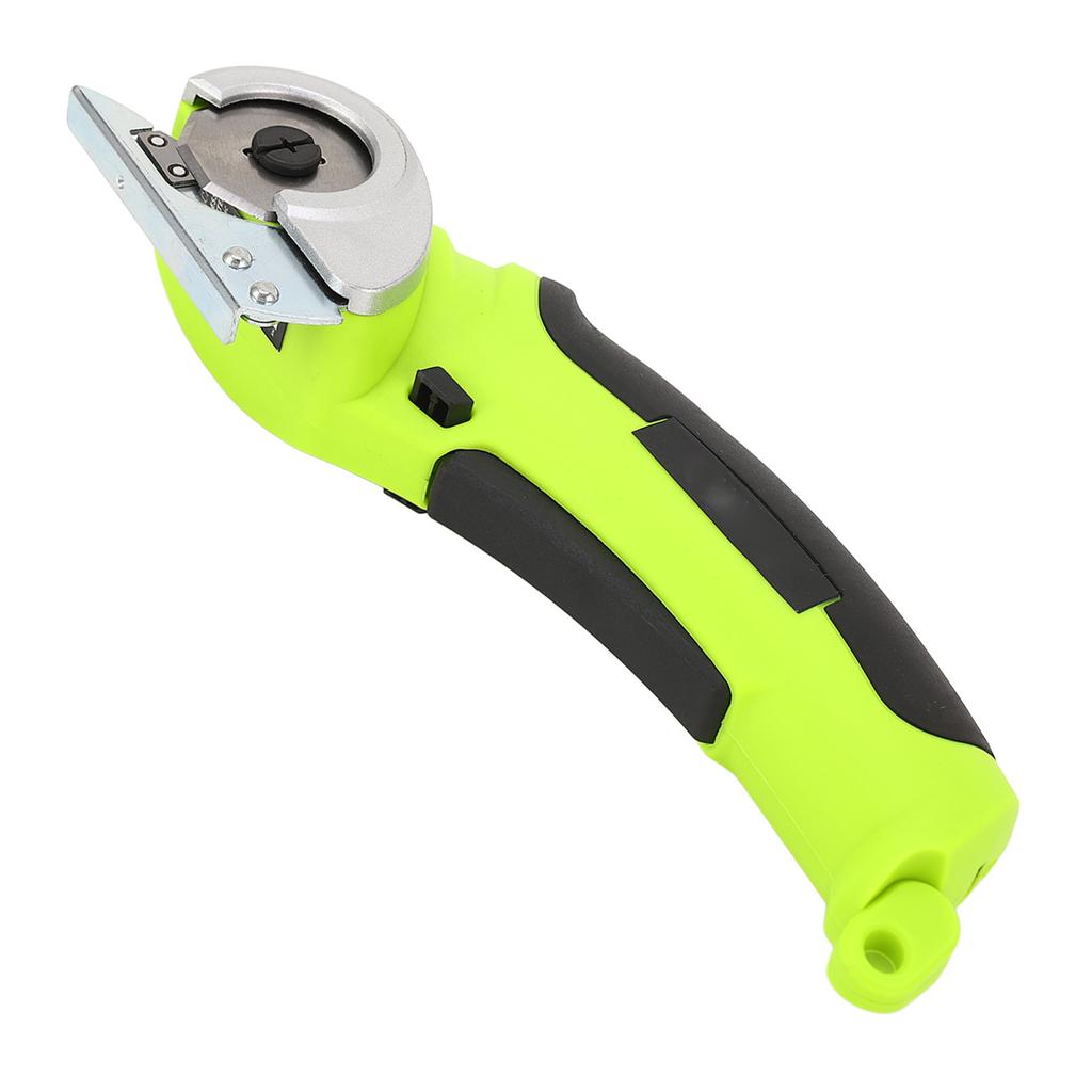 For Carpet Sponge - Four.2V Cordless Electric Scissors Usb Rechargeable Cutter Handheld Fabric Cutter 240RPM Rechargeable Tool