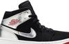 554724-057 Nike Air Jordan 1 Mid "Johnny Kilroy" (Men's)