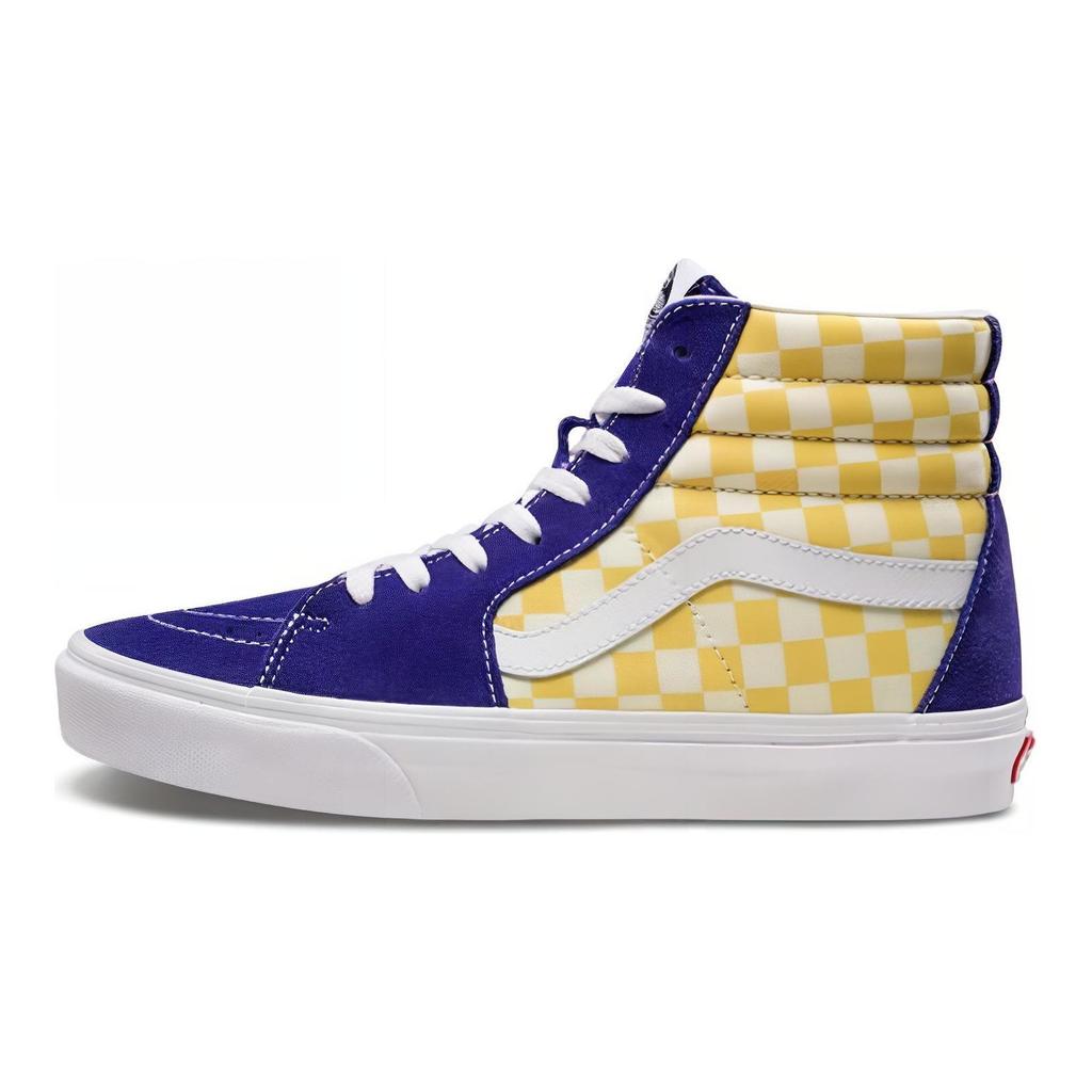 Vans SK8 Hi BMX Checkerboard VN0A38GEU8I