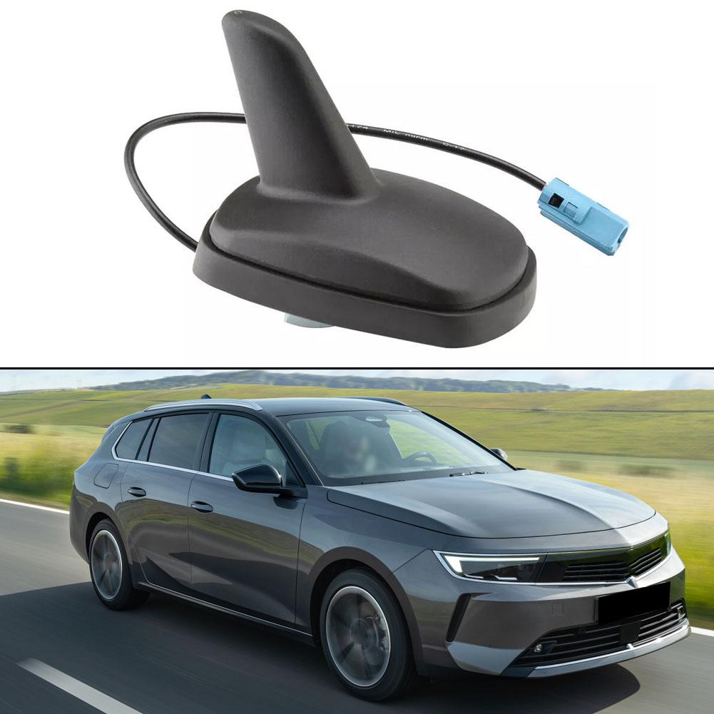 Car Antenna Roof Antenna Car Roof Antenna Anti-corrosion Easy To Use High Universality Non-deformation For Astra H