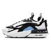 נעלי סניקרס לנשים Air Max Furyosa 'לבן שחור' נעלי קז'ואל DH0531-002