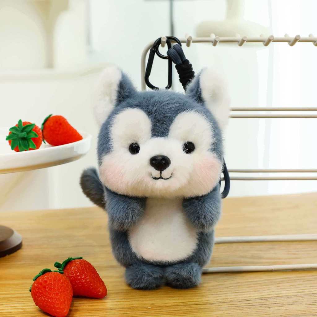 Plush Animal Diffuser Toy With Fragrance For Kids And Bedrooms
