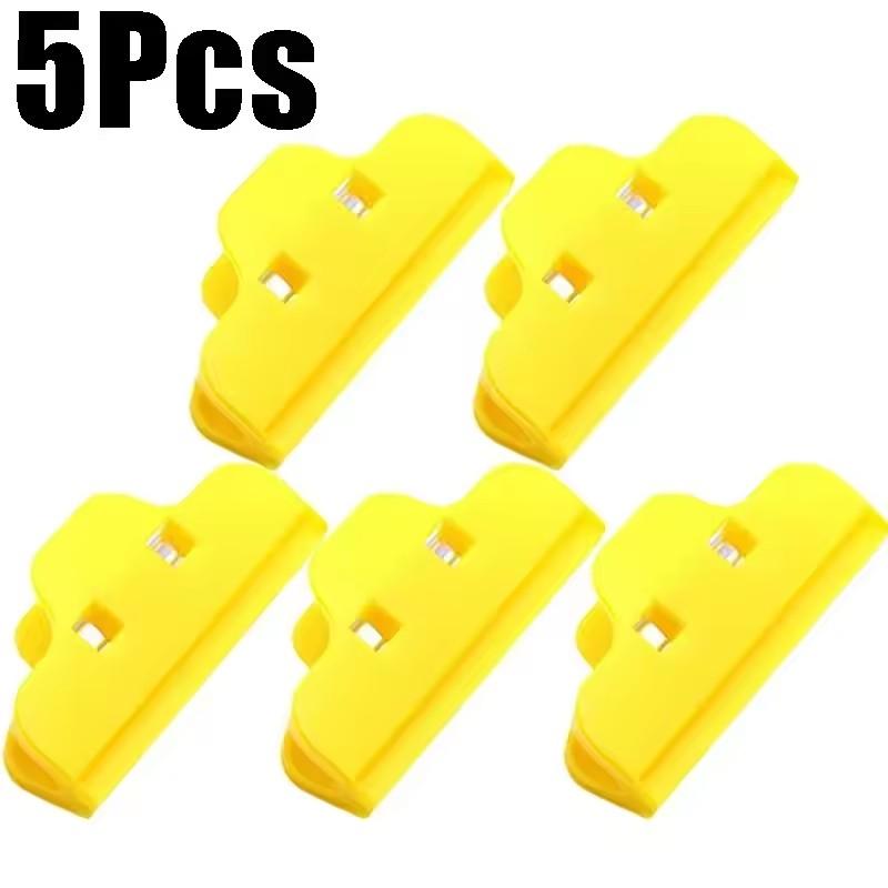 10-1Pcs Universal Phone Screen Fastening Clamp Plastic Fixture Clip Tool for Mobile Phone Tablet IPad LCD Screen Repair Tools