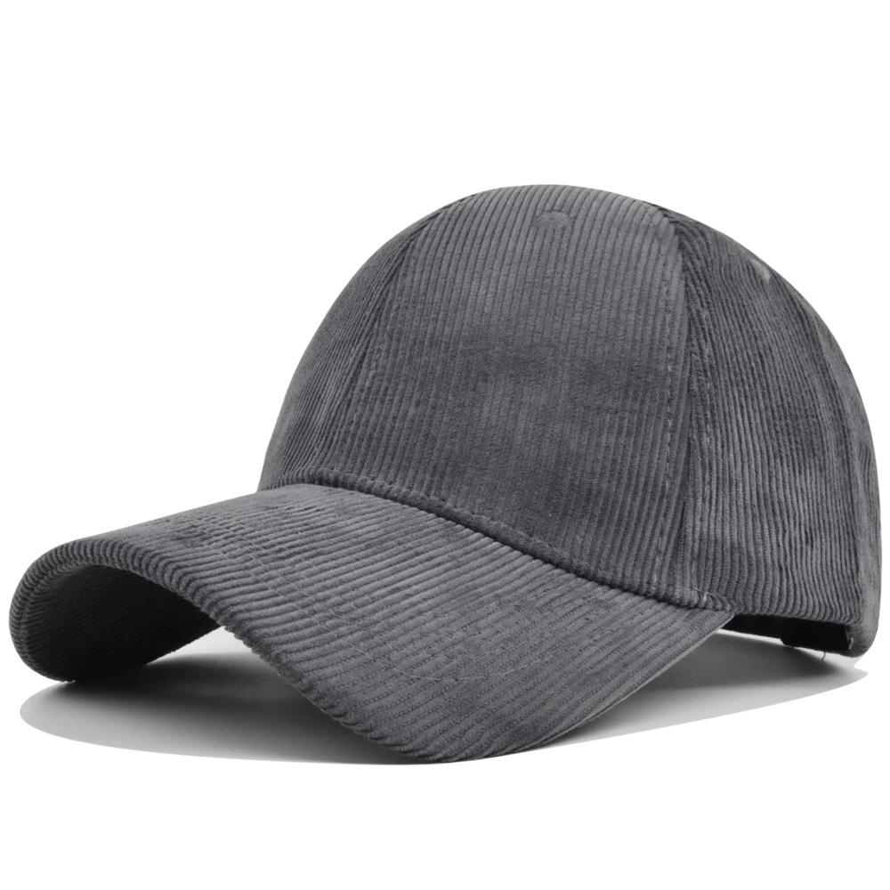Vintage Ayarlanabilir Unisex Vintage Şapka, Dış Mekan Yürüyüşü ve Dağcılık İçin