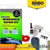 Auto Windschutzscheiben Reparaturwerkzeug & Glas Reparaturflüssigkeits-Set