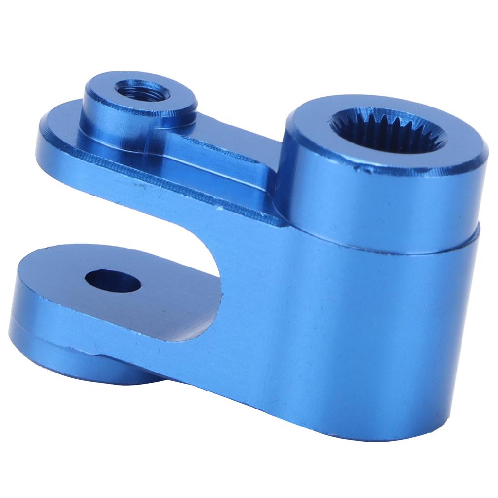 Aluminium Alloy Steering Servo Arm for X Maxx Remote Control Cars Series