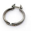 Braçadeira de Tubo de Escape 5QD253725A/5Q0253725D/5Q0253725A para Golf, A3, Jetta