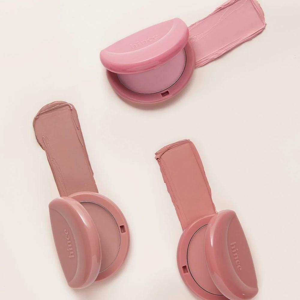Half Moon Cheek (7 Colors)