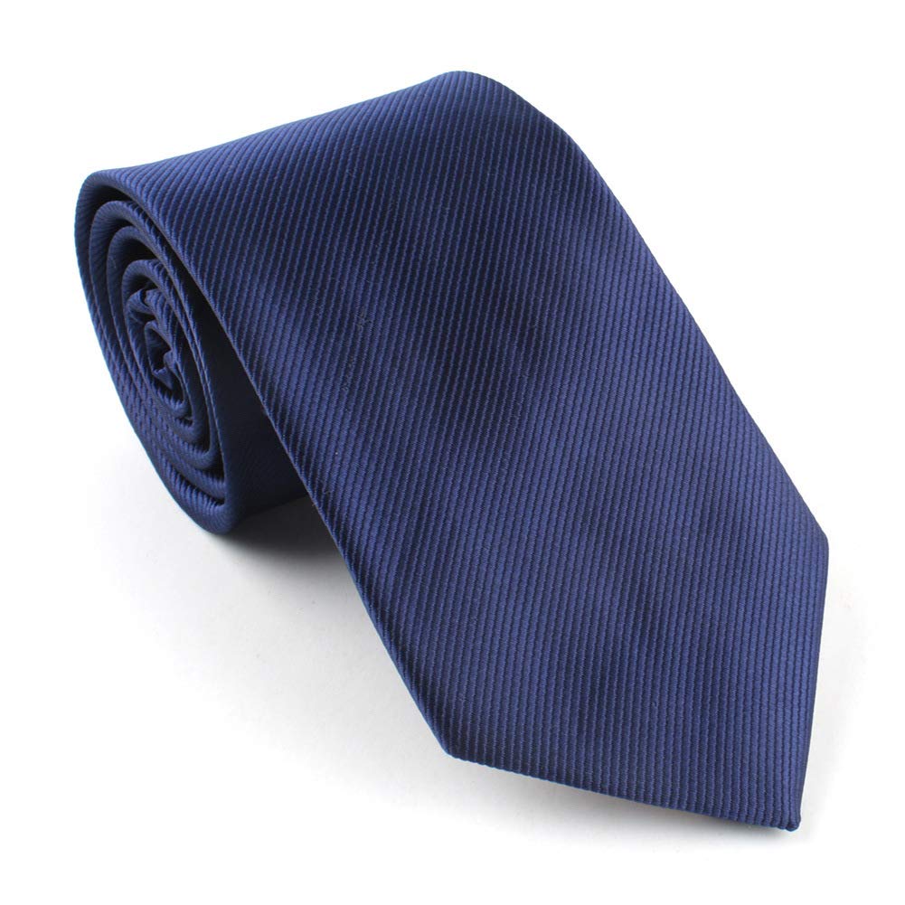 

[KYULM7] Men s Tie, Approx. 8cm Wide, Stylish, Popular, Simple, Washable, Suitable for Spring, Summer, Autumn, and Winter, Breathable, for Commuting,