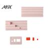 Bead Perforation Positioning Tool Polymer Clay Ball Maker Mold, Roller 4mm 6mm 8mm 10mm 12mm Crafting Accessories 15mm 18mm 20mm Sphere Shaper