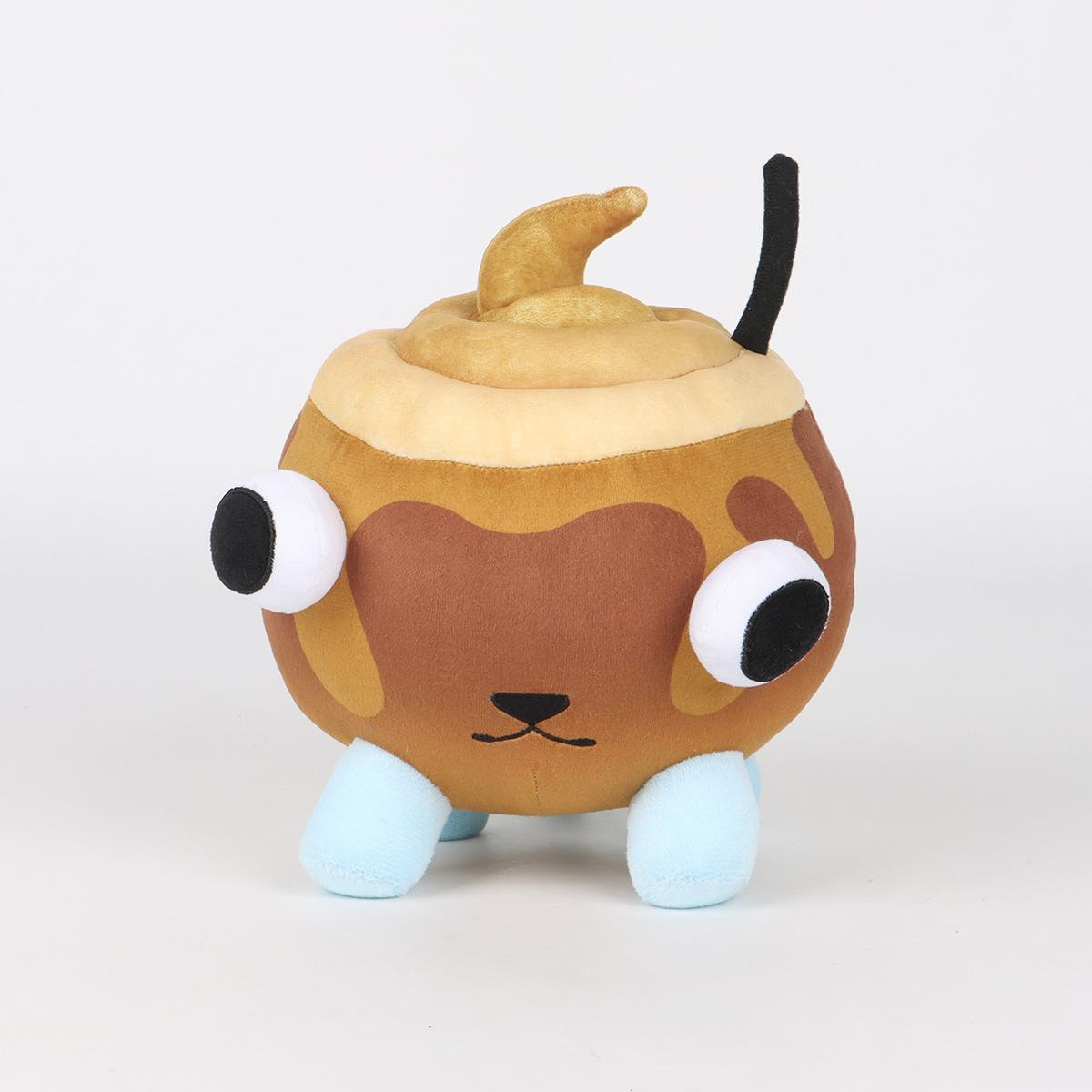 

Світ Денді Плюшевий Супер М який ПП Бавовна для Дітей Подарунок