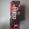 [USED] Figma 154 Kuroyukihime (School Avatar Ver.) Accel World