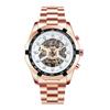 Watches, Automatic Mechanical Watches, Mechanical Watches, Hot-selling Watches, Luminous Watches, Men's