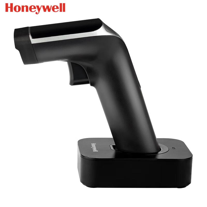 Honeywell OH4503 Wireless 2D Barcode Scanner