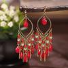Ear Decor Ethnic Luxury