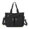 Large Capacity Shoulder Bag Women's Handbag Lightweight Shoulder Crossbody Bag