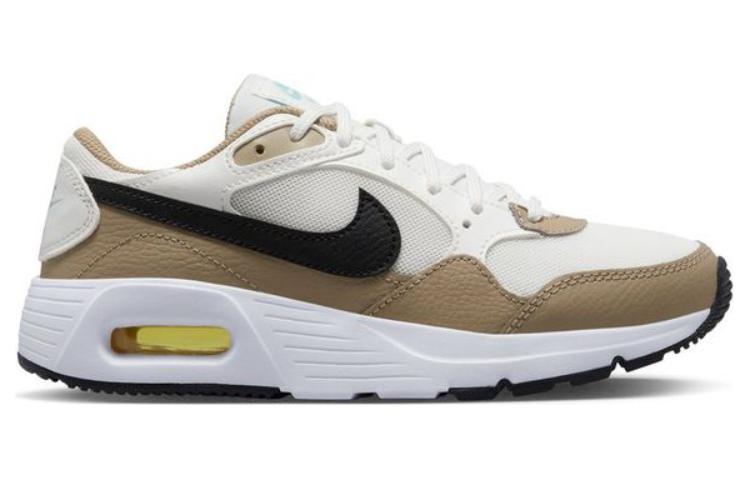Nike Air Max SC GS 'Summit White Khaki' CZ5358-114