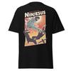 Ninjesus Heilige F*ck Parodie Lustiges Erwachsenen T-Shirt