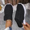 Women Slide Shoes Orthopedics Wide Feet Swollen Shoes Summertime Beach Slide Shoes Airy Mesh Flat Shoes Walking Slide Shoes Men Slipper
