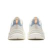 Anta Comfortable Simple Non-Slip Wear-Resistant Low-Top Casual Shoes Women sneaker White Blue 922448811-5