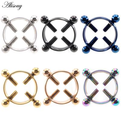 Šperky a bižutéria – Piercing