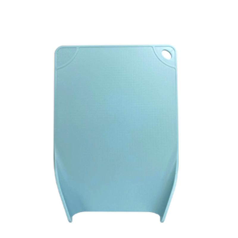 Kitchen Chopping Board Plastic Chopping Board Classification Chopping Board Standing Multifunctional Cutting Board