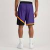 New Nike Basketball Shorts Men's Purple DO9509-504