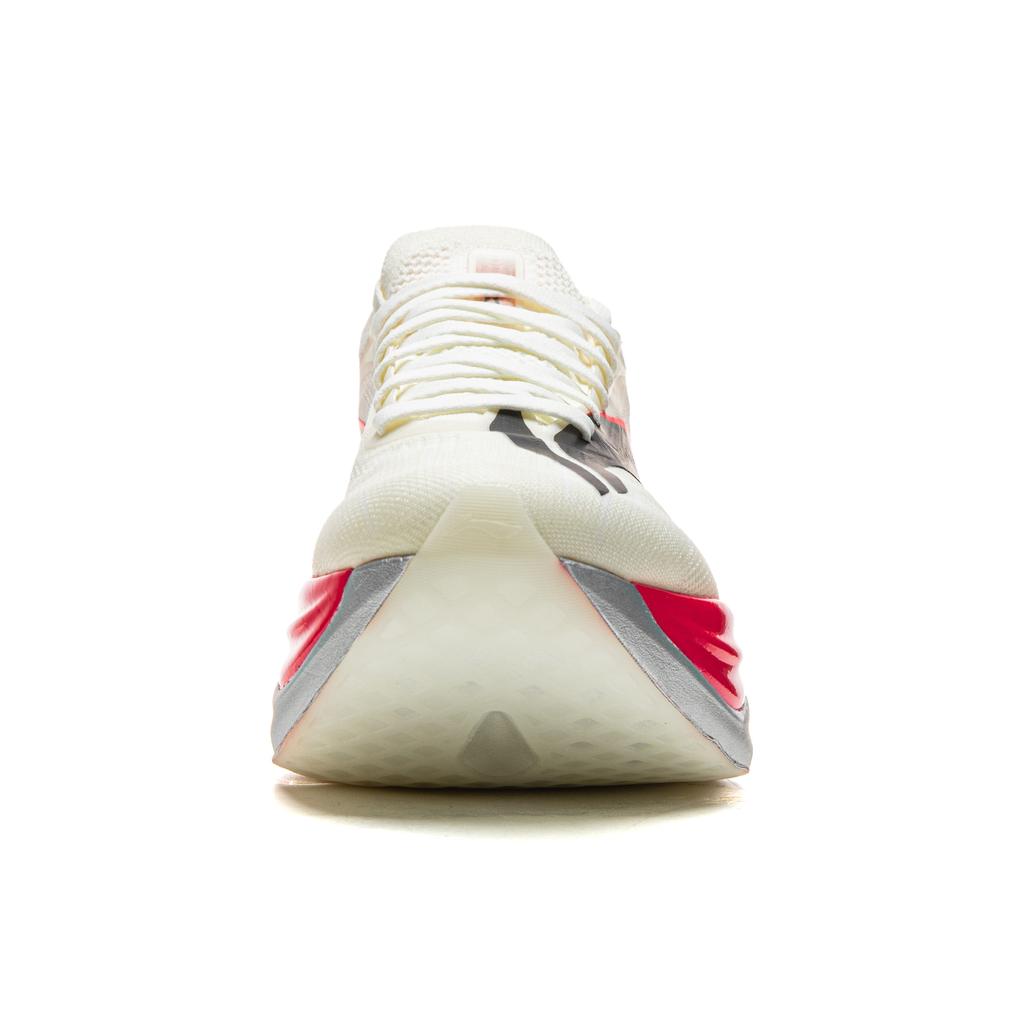 Li Ning Feidian 6 ELITE Cushioning Slip Resistant Abrasion Resistant Rebound Low Top Carbon Plate Running Shoes Unisex ARMW001-5